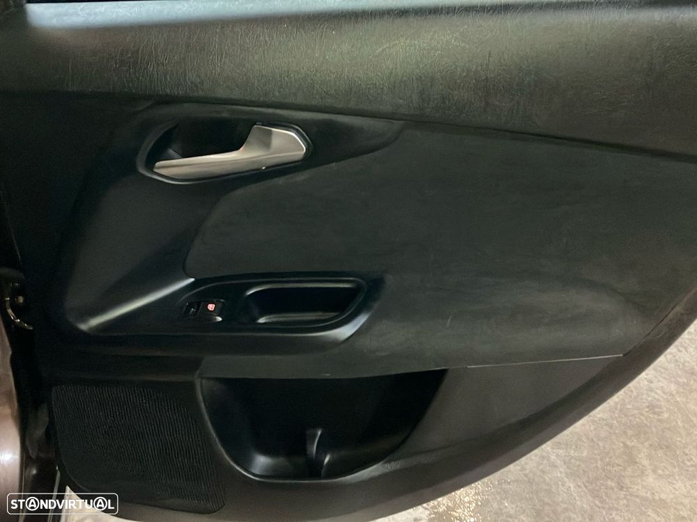 Fiat Tipo 1.3 M-Jet Lounge - 23