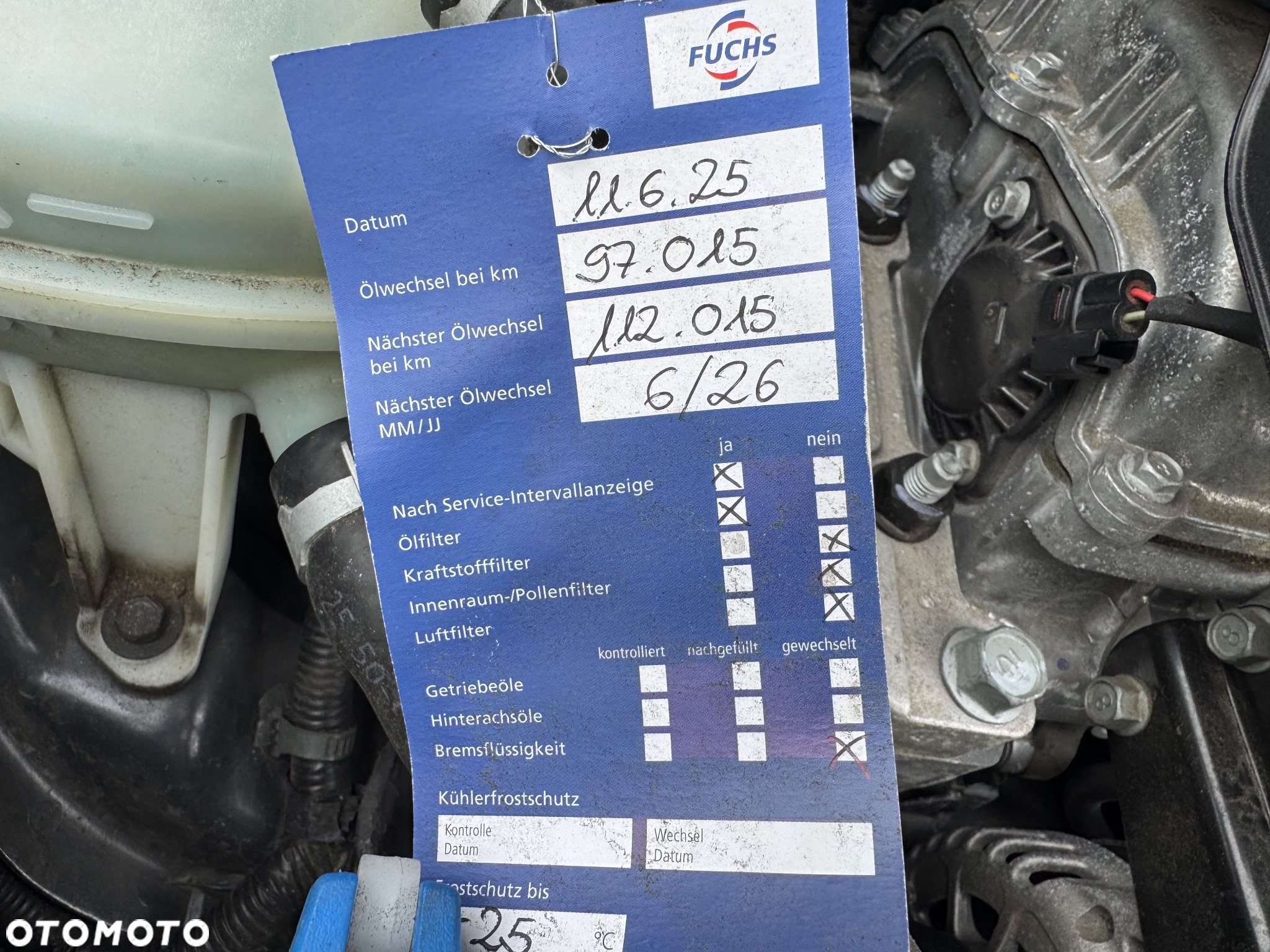 Kia Ceed SW 1.4 T-GDI OPF Platinum Edition - 10