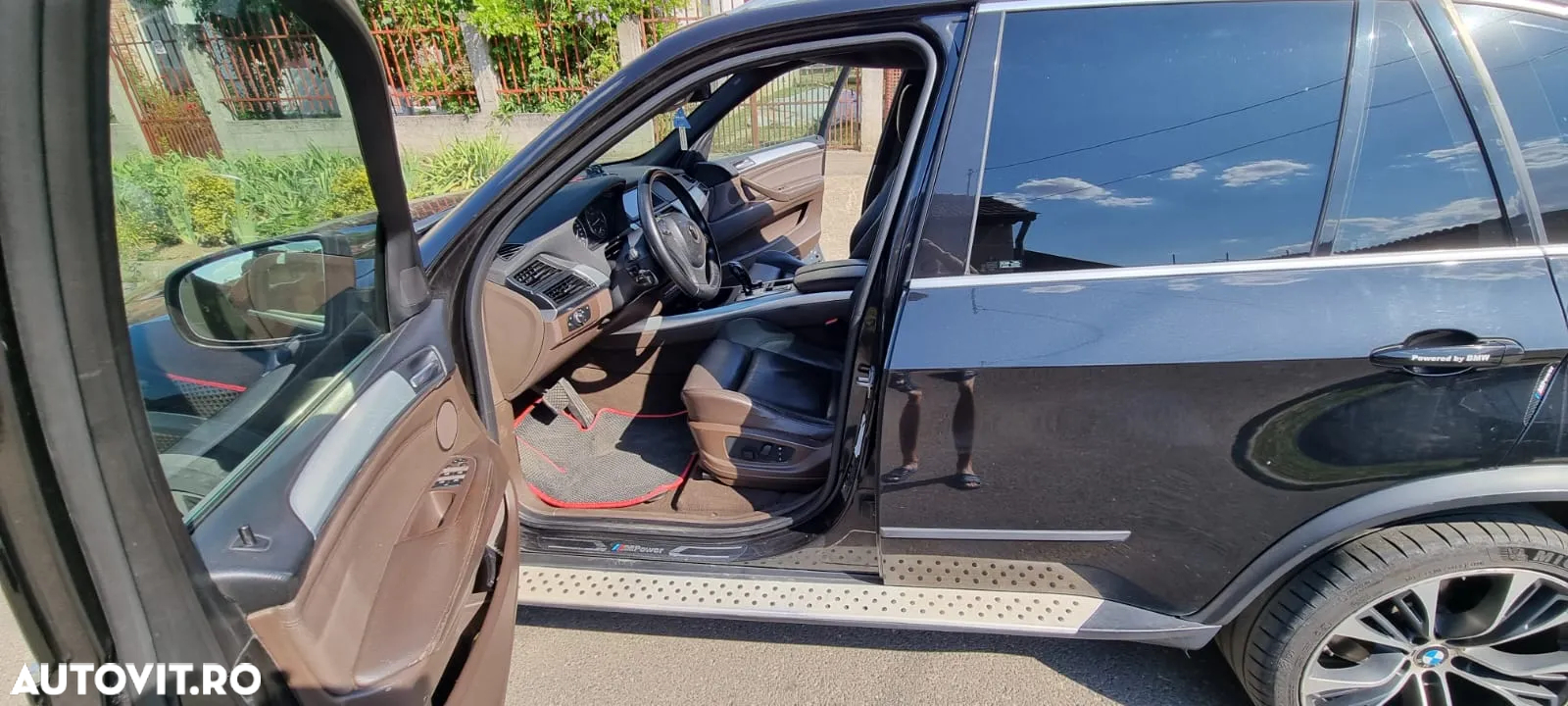 BMW X5 - 5