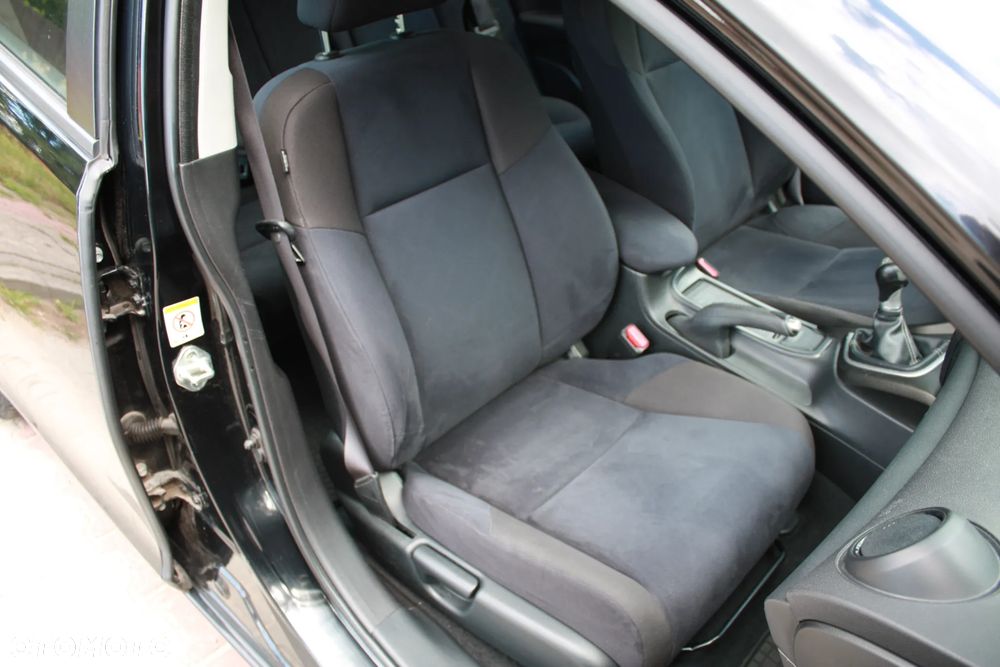Honda Civic 1.8 Sport - 15