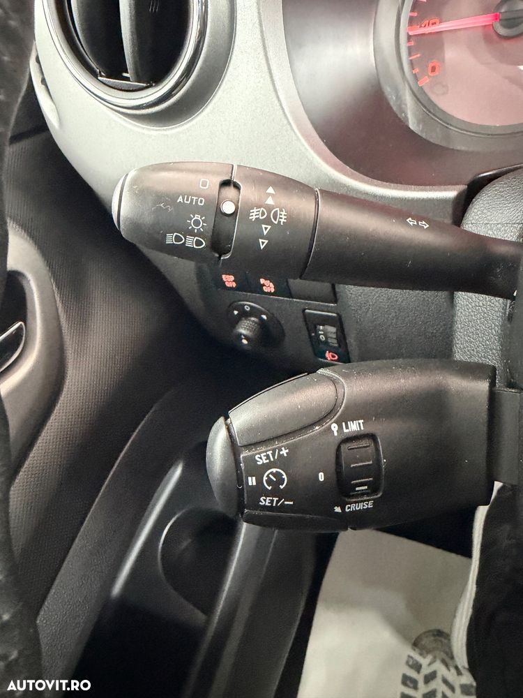 Citroën Berlingo Multispace VTi 95 Vitamin - 18