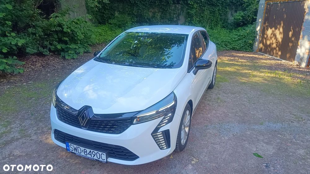 Renault Clio 1.0 TCe Evolution - 1