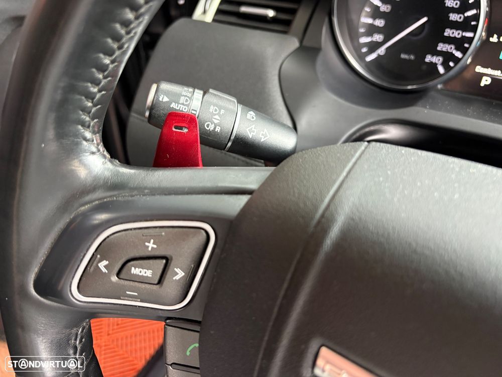 Land Rover Range Rover Evoque TD4 Aut. Prestige - 44