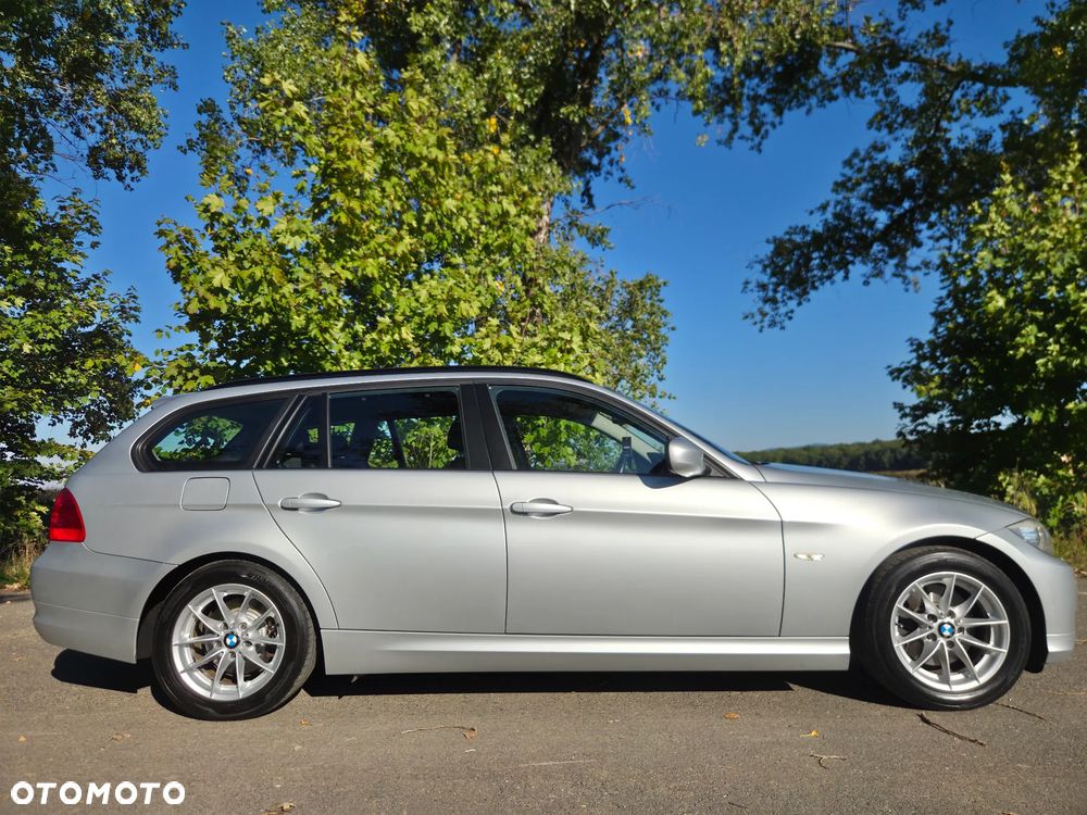 BMW Seria 3 - 10