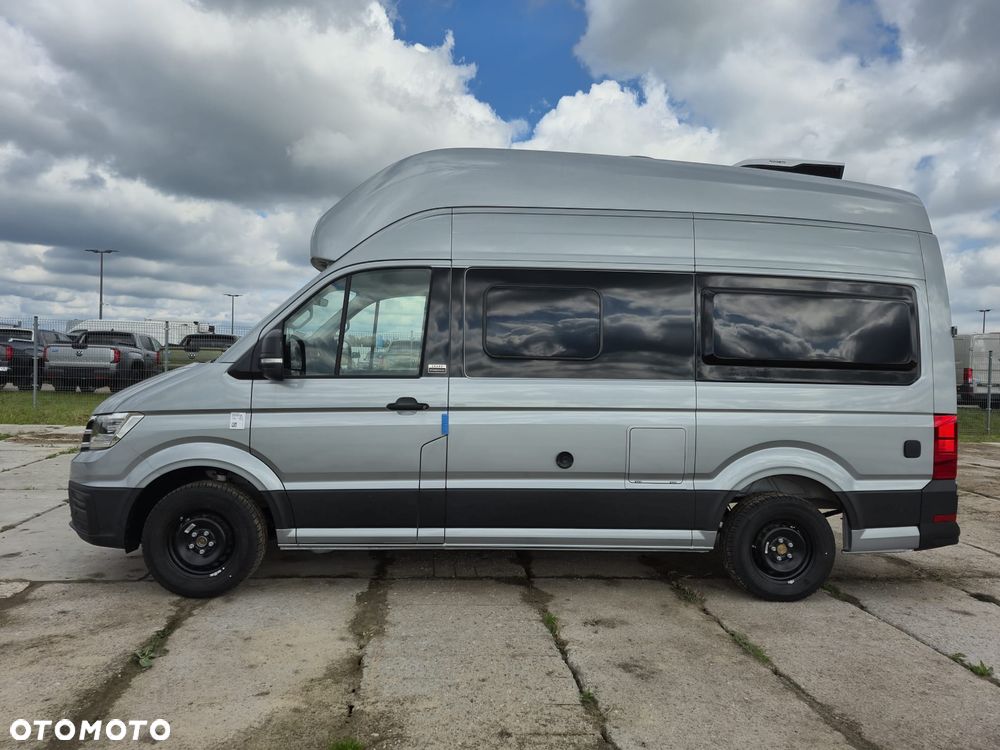 Volkswagen California - 2