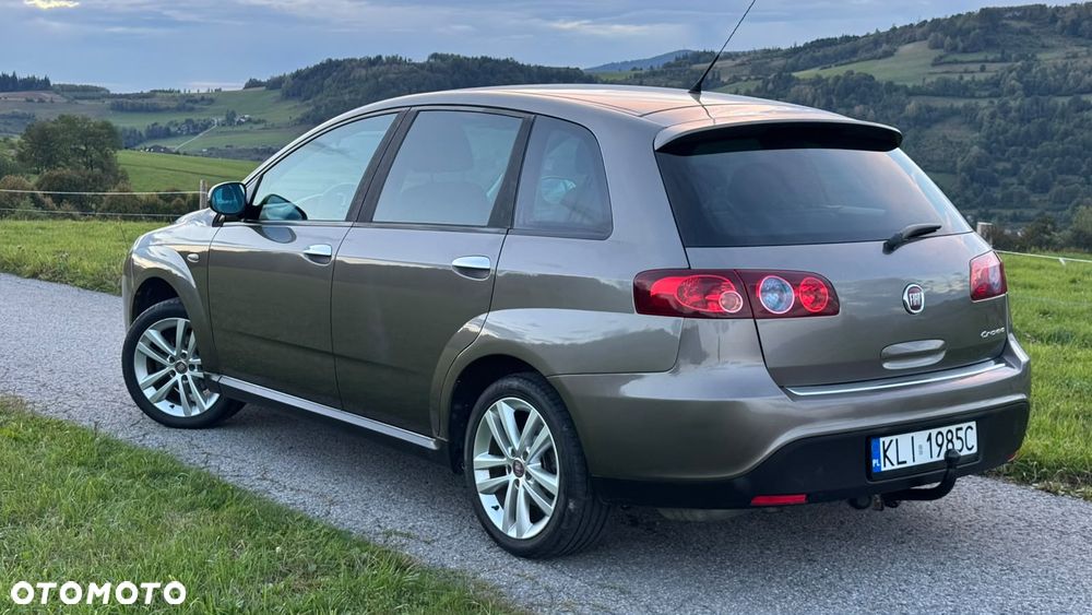 Fiat Croma - 4