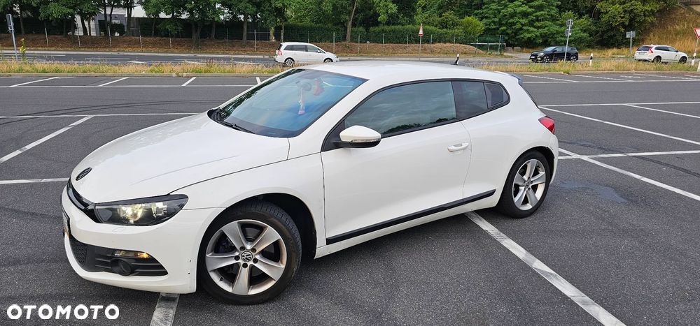 Volkswagen Scirocco 1.4 TSI Edition - 3
