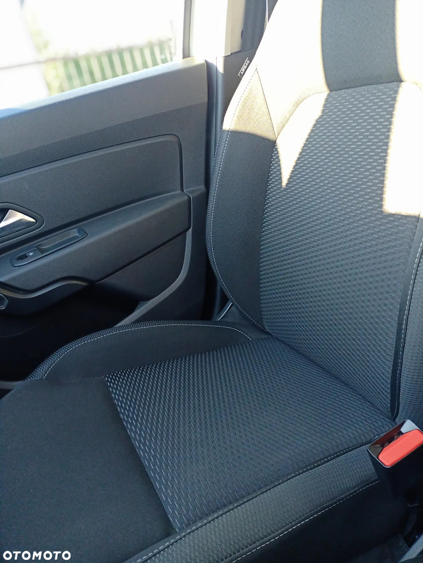 Dacia Duster 1.5 Blue dCi Essential - 15