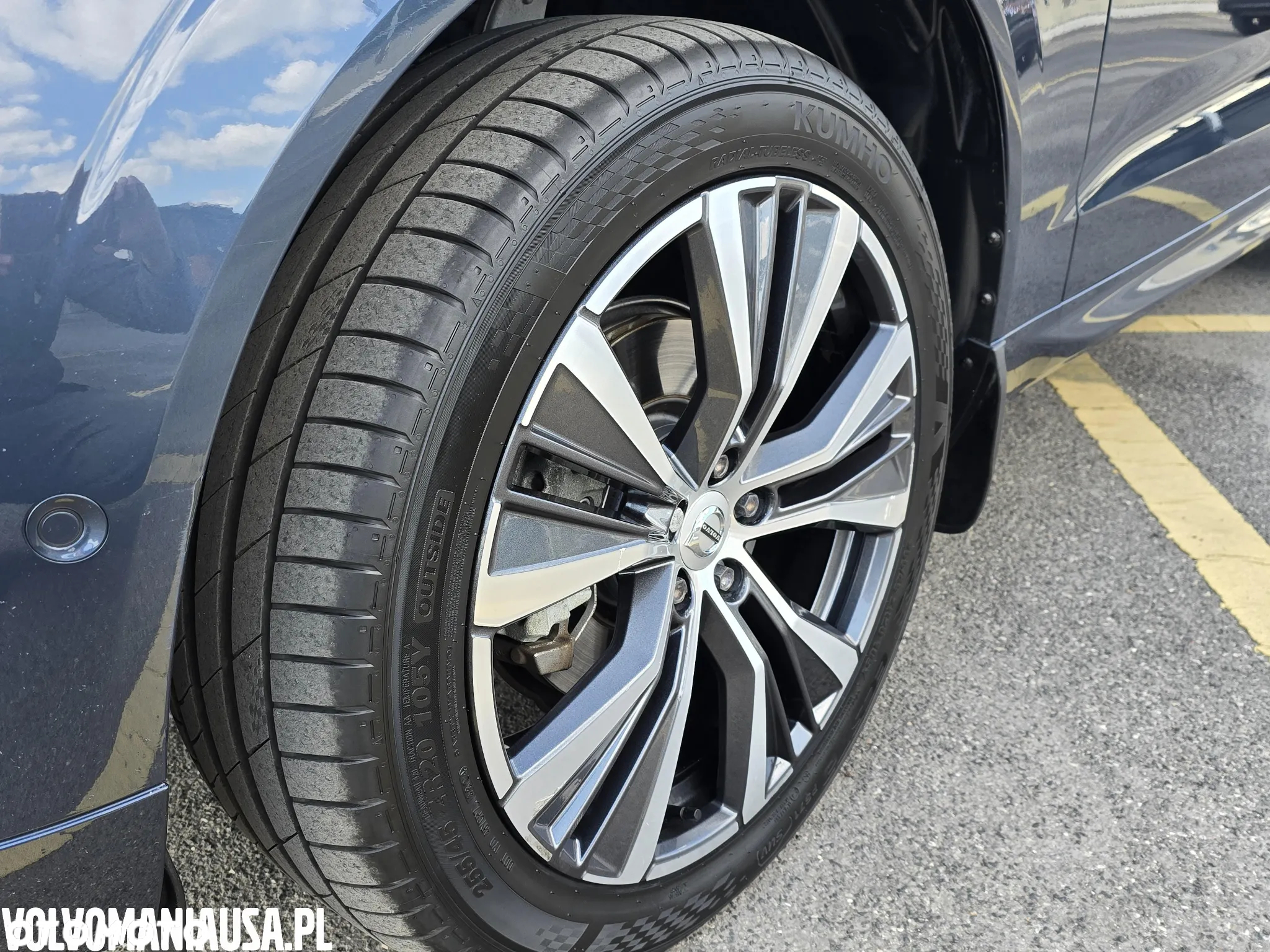 Volvo XC 60 B5 B AWD Geartronic Momentum Pro - 14