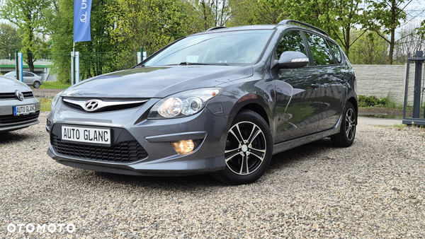 Hyundai i30 1.4 FIFA WM Edition