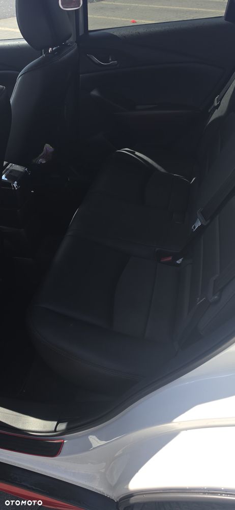 Mazda CX-3 1.5 D Skypassion i-ELoop AWD - 12