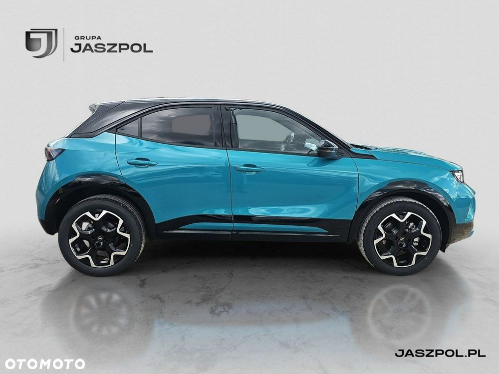 Opel Mokka - 4