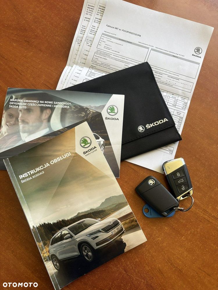 Skoda Kodiaq - 38