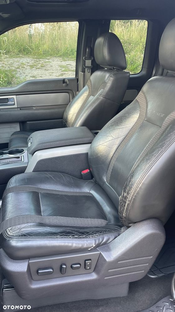 Ford F150 - 22