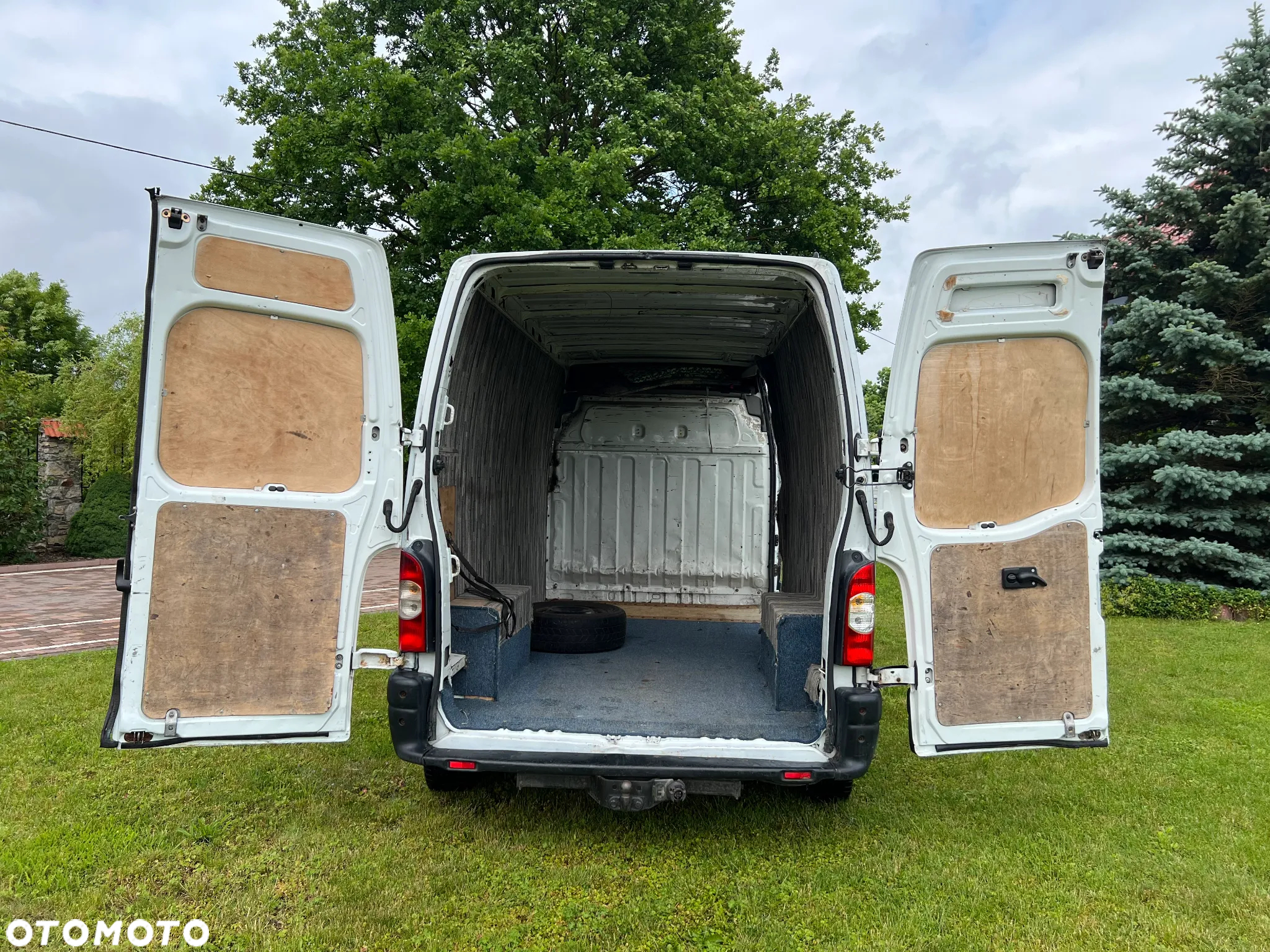 Renault Master - 8