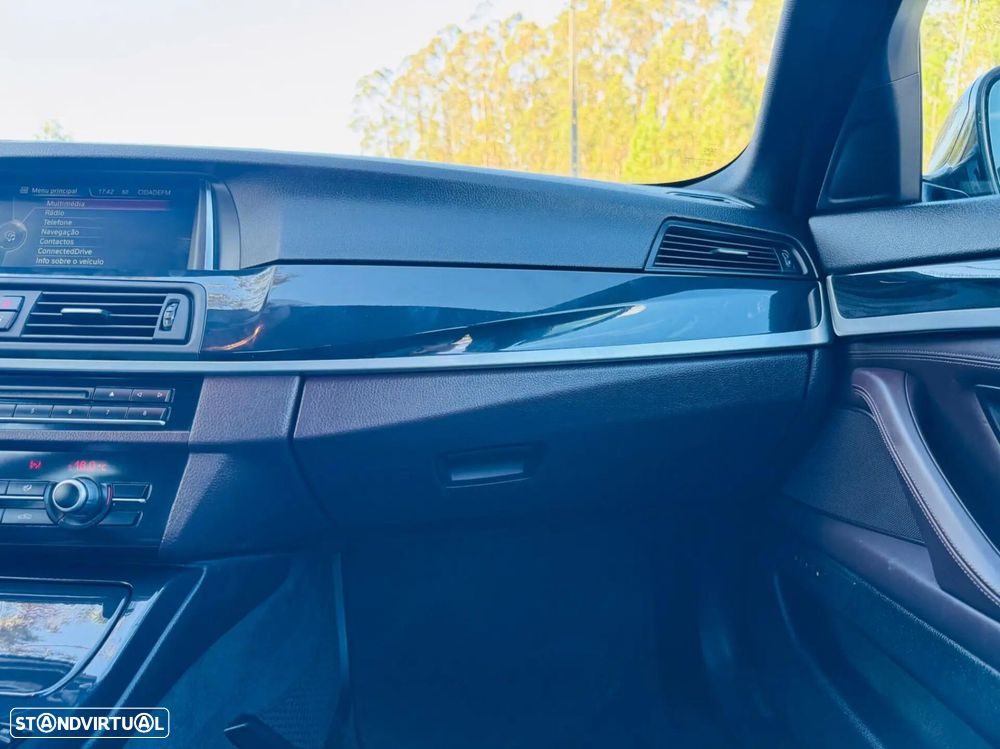 BMW 530 d Pack M Auto - 44