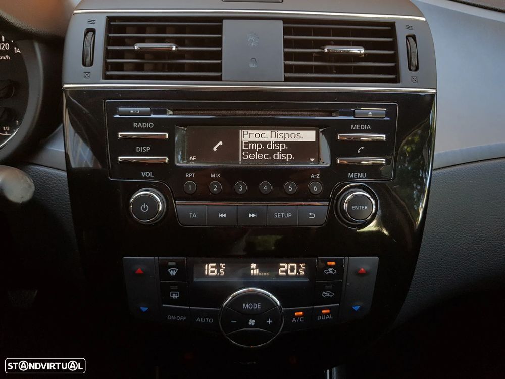 Nissan Pulsar 1.5 dCi N-Connecta - 47
