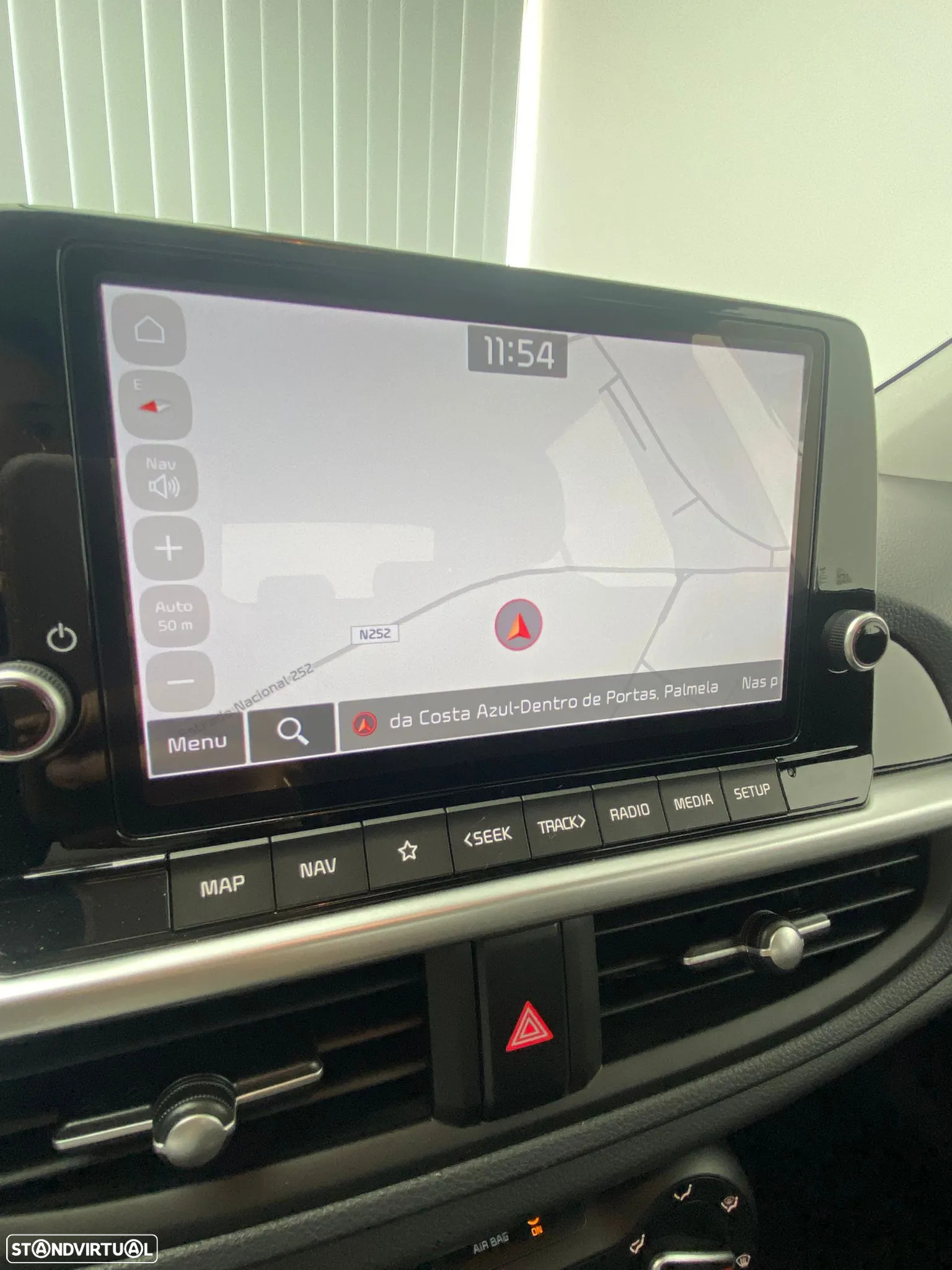 Kia Picanto 1.0 MPi Urban - 7