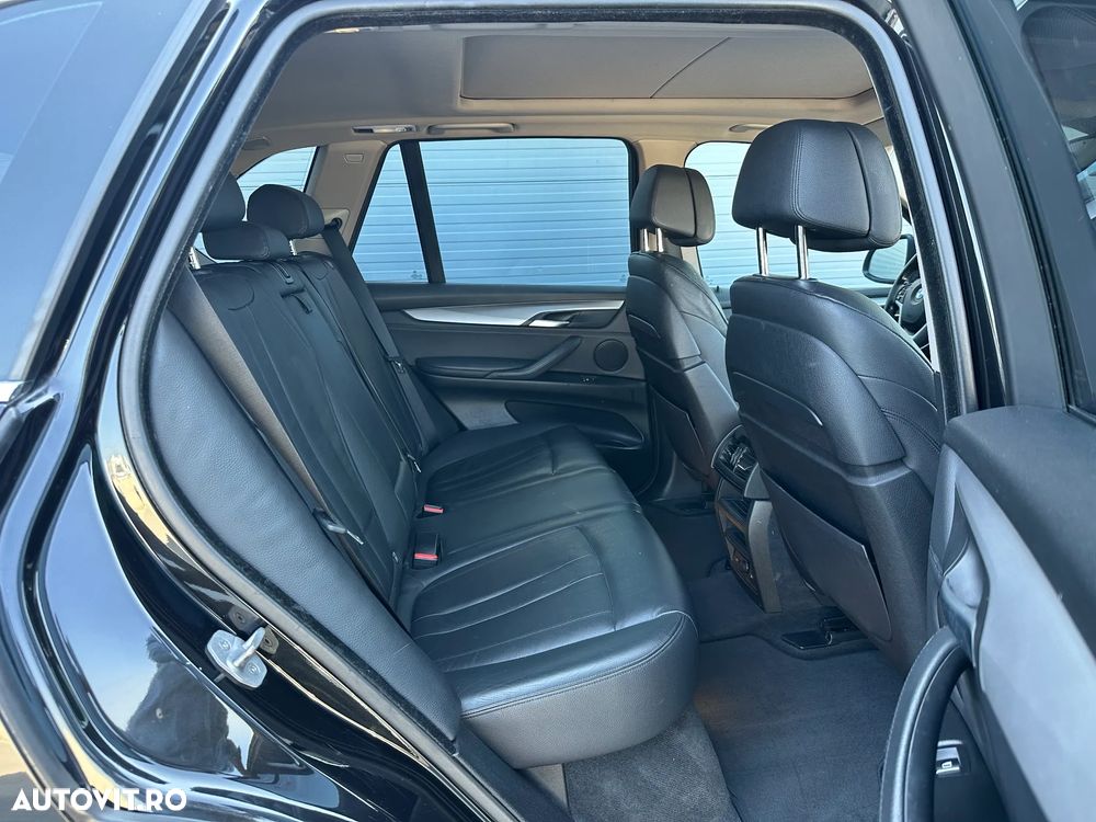 BMW X5 - 7