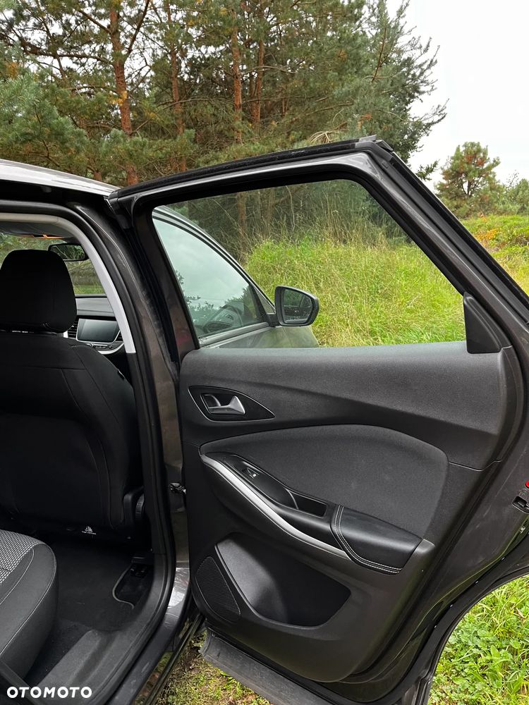 Opel Grandland X - 15