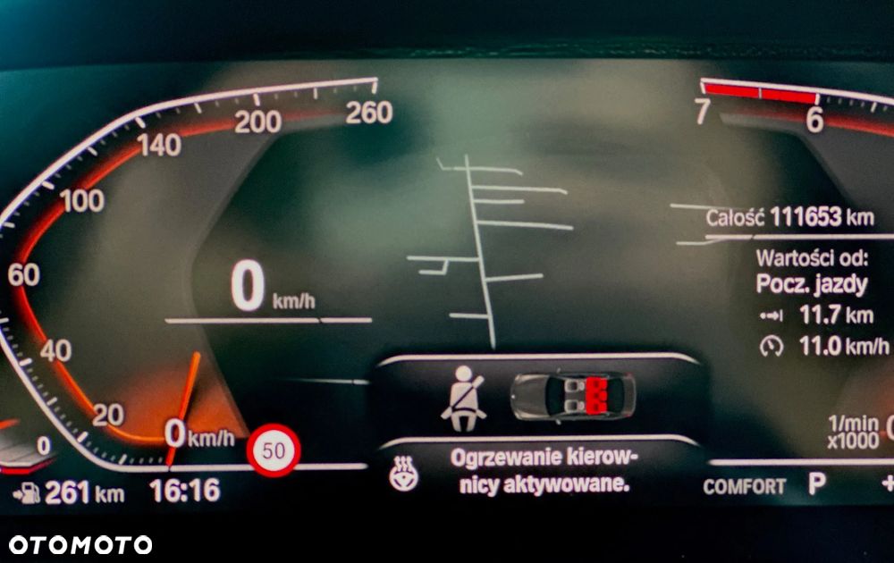 BMW Seria 2 218i M Sport - 34