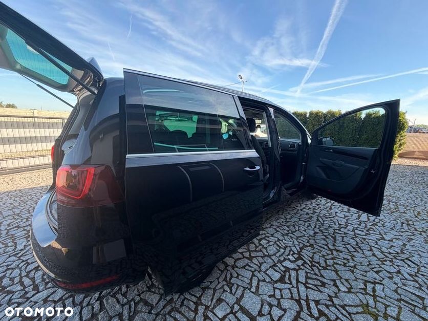 Seat Alhambra 1.4 TSI Style - 5