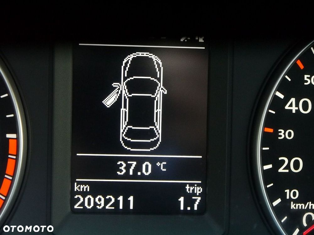 Volkswagen Jetta 1.6 TDI DSG Comfortline - 18