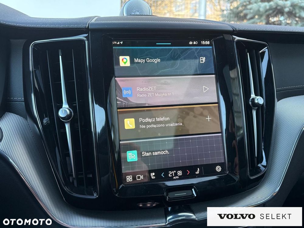 Volvo XC 60 - 21