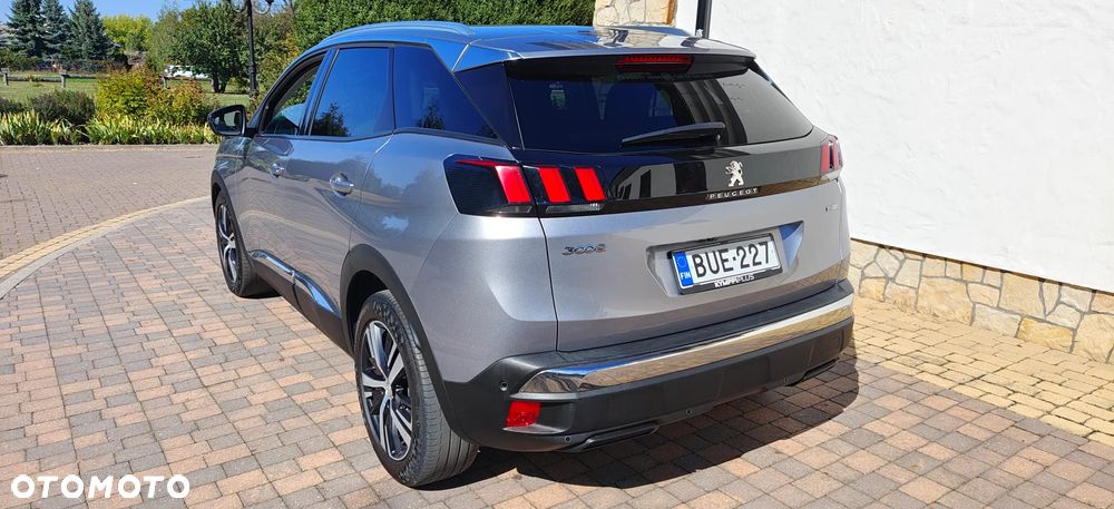 Peugeot 3008 - 5