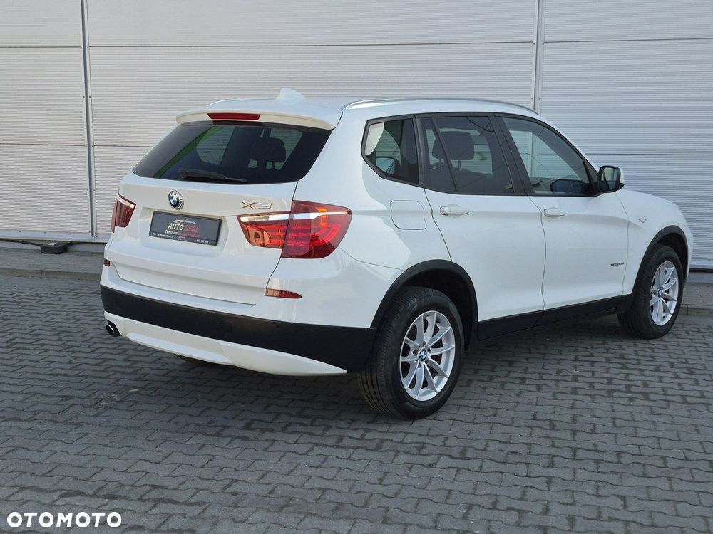 BMW X3 - 9