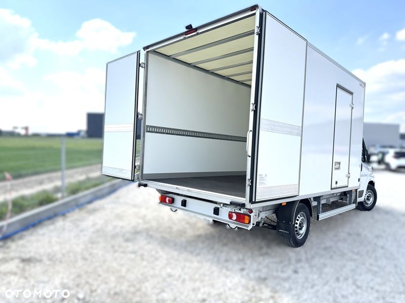 Toyota Proace Max Kontener Transportowy 8EP - 5