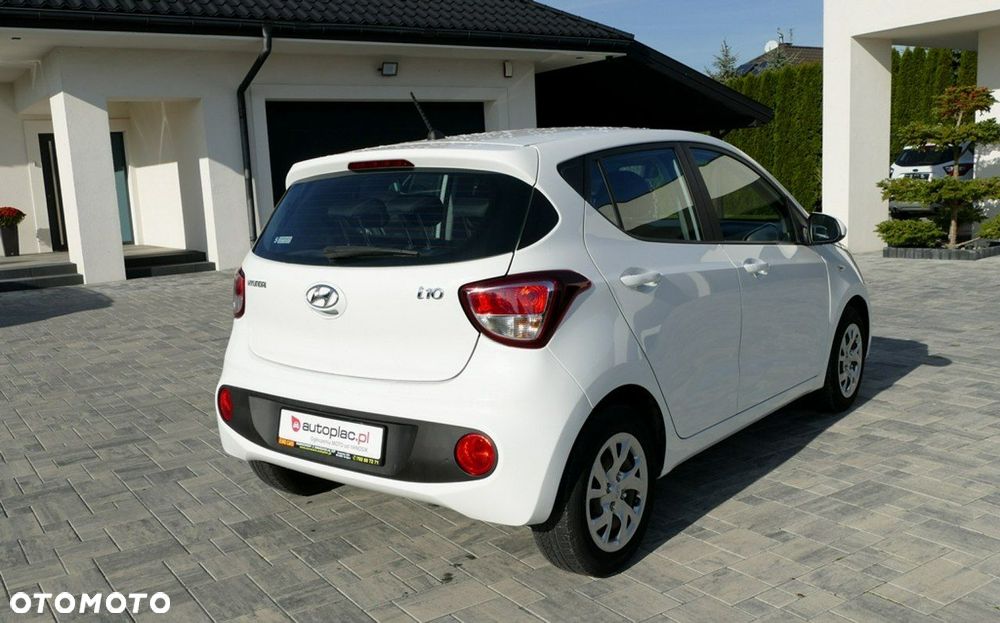 Hyundai i10 - 3