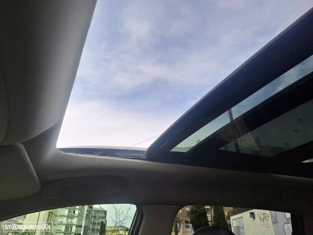 Nissan X-Trail 1.6 dCi Tekna - 22