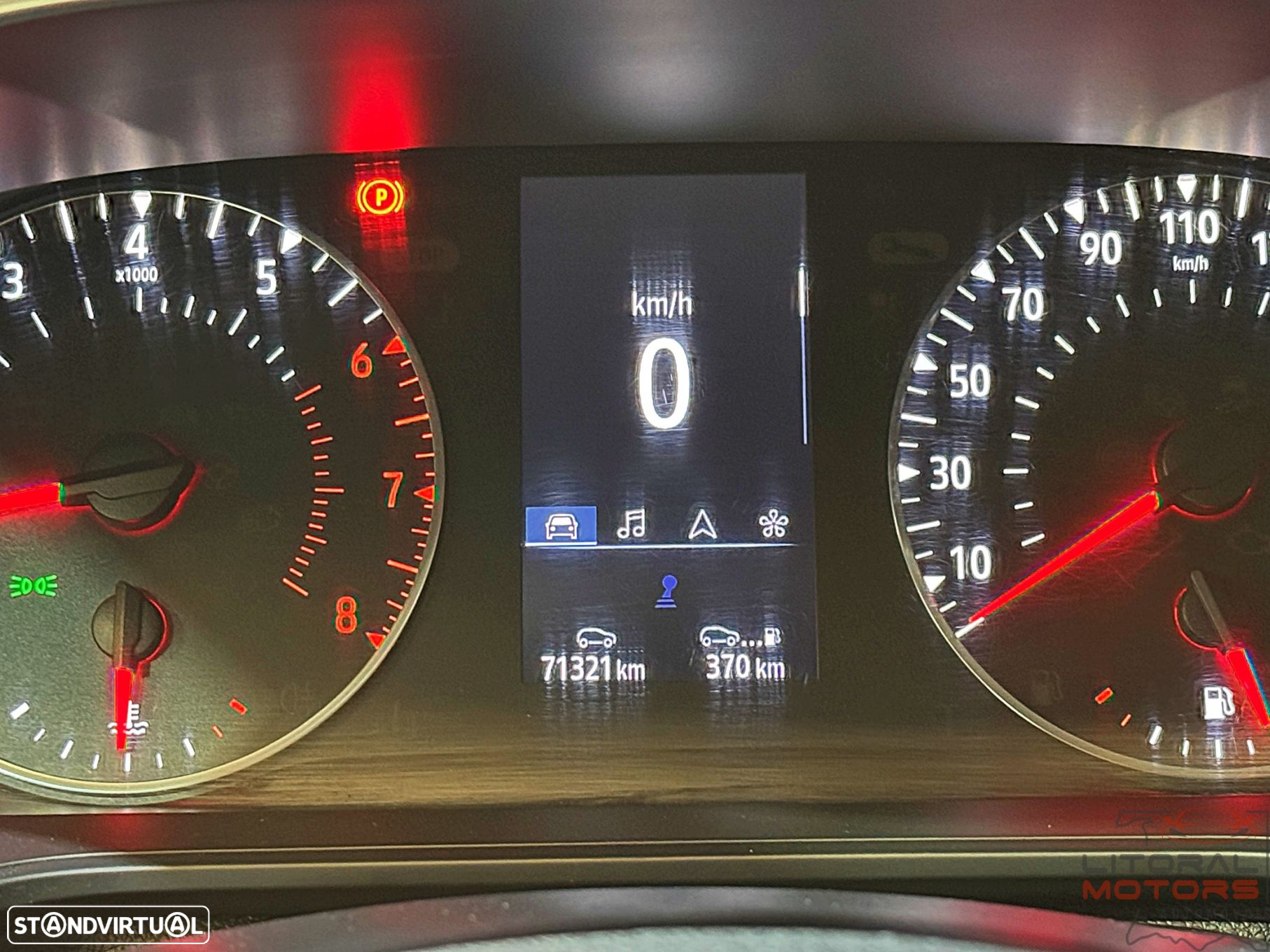 Renault Mégane Sport Tourer 1.3 TCe Limited - 25