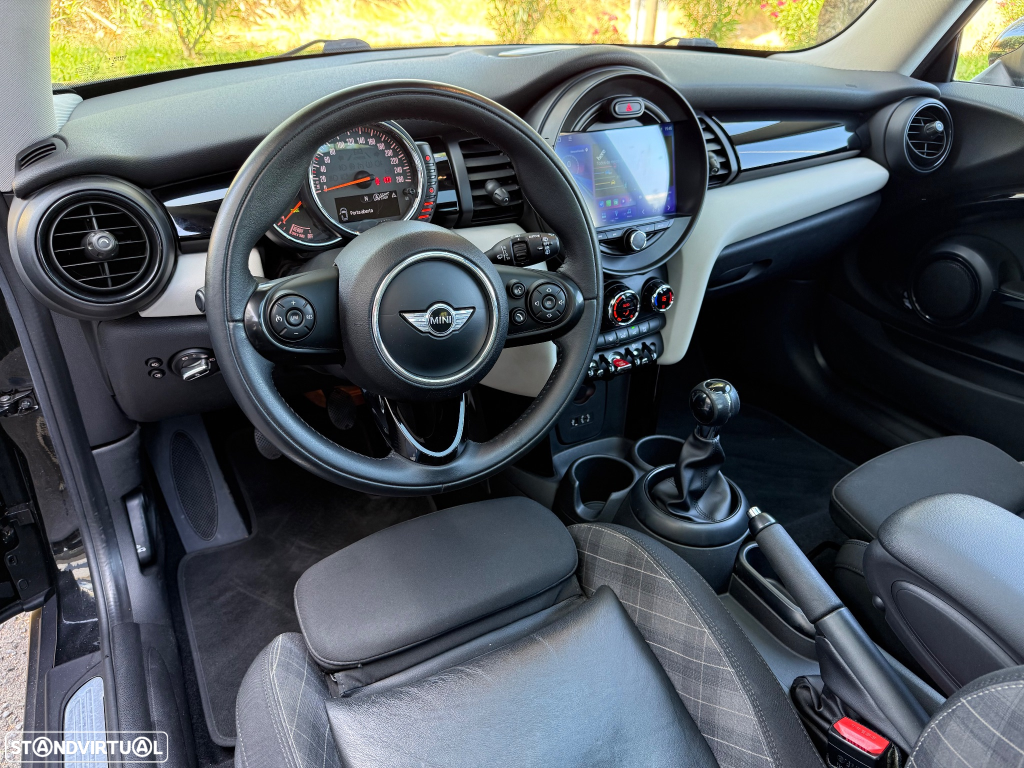 MINI 3 Portas Cooper D Seven Chili - 16