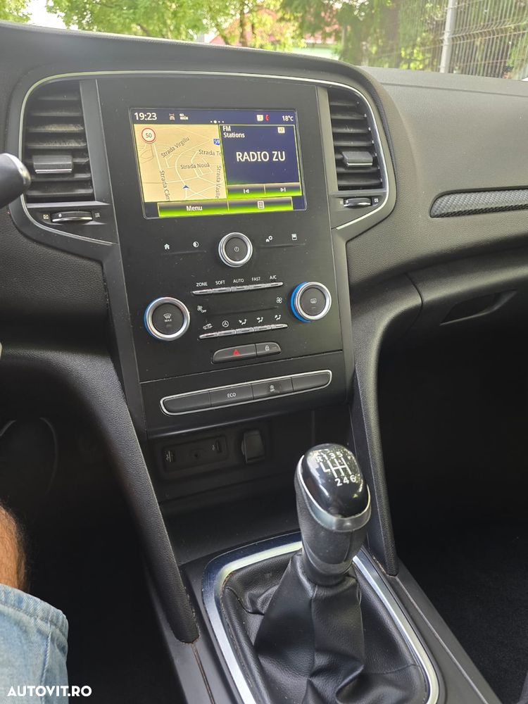 Renault Megane - 6