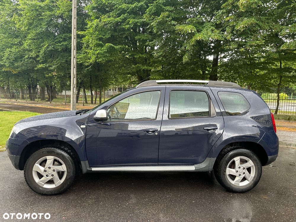 Dacia Duster 1.6 16V 4x2 Laureate - 2
