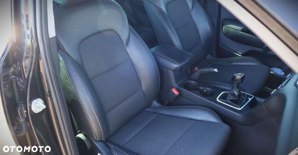 Kia Sportage - 19