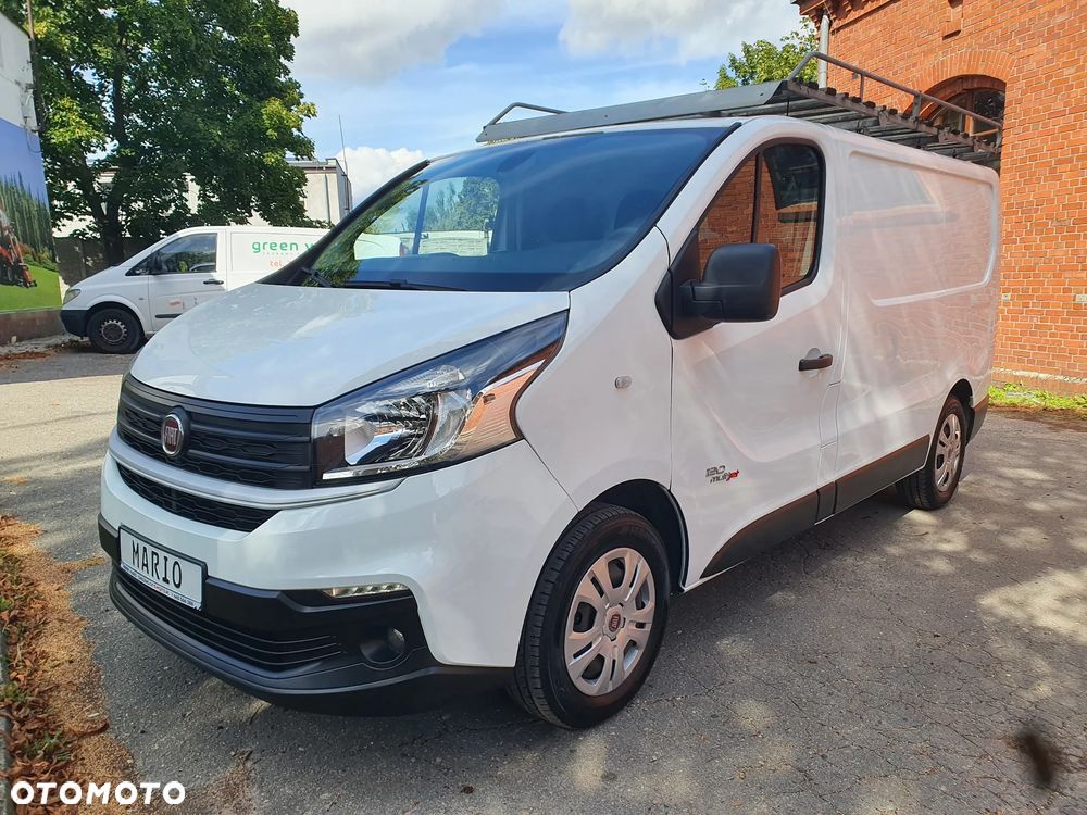 Fiat TALENTO - 8