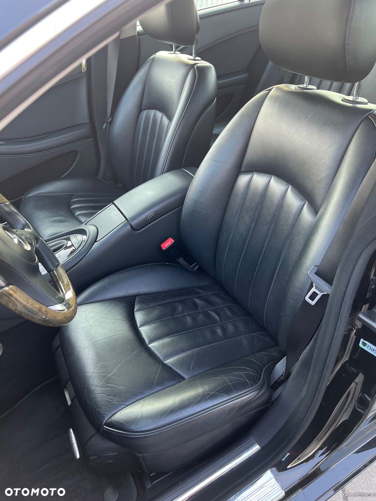 Mercedes-Benz CLS - 15