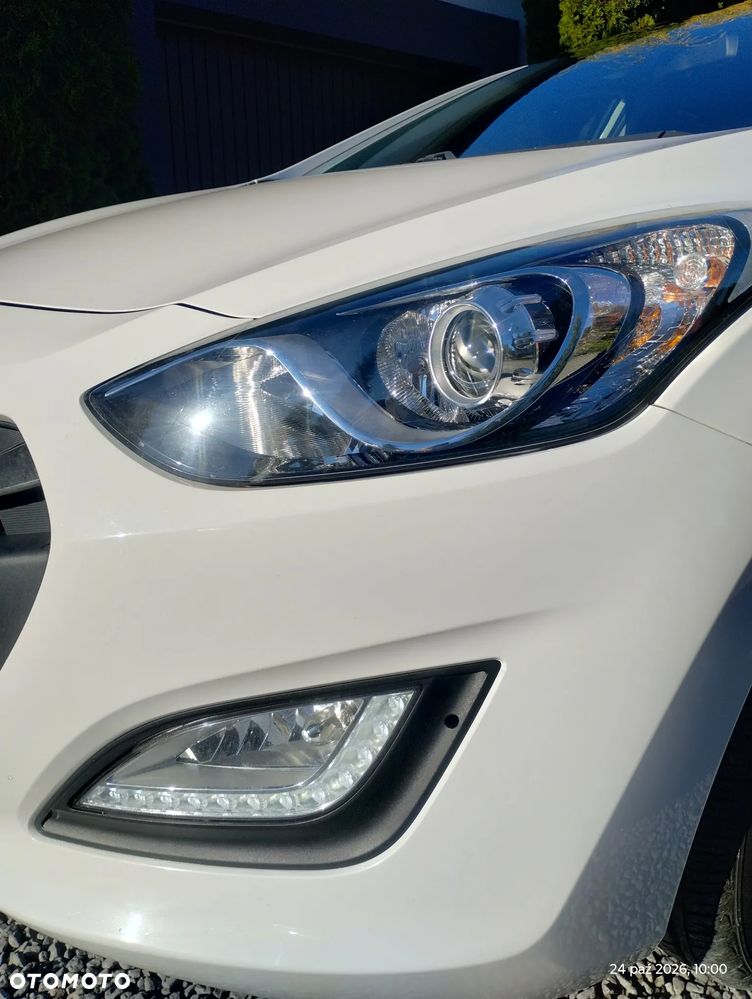 Hyundai i30 - 40