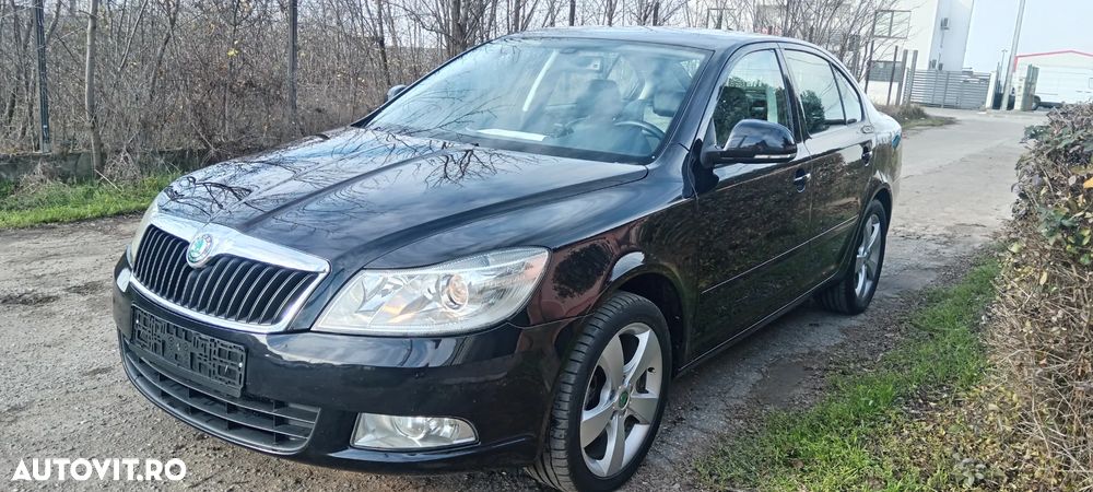 Skoda Octavia - 2