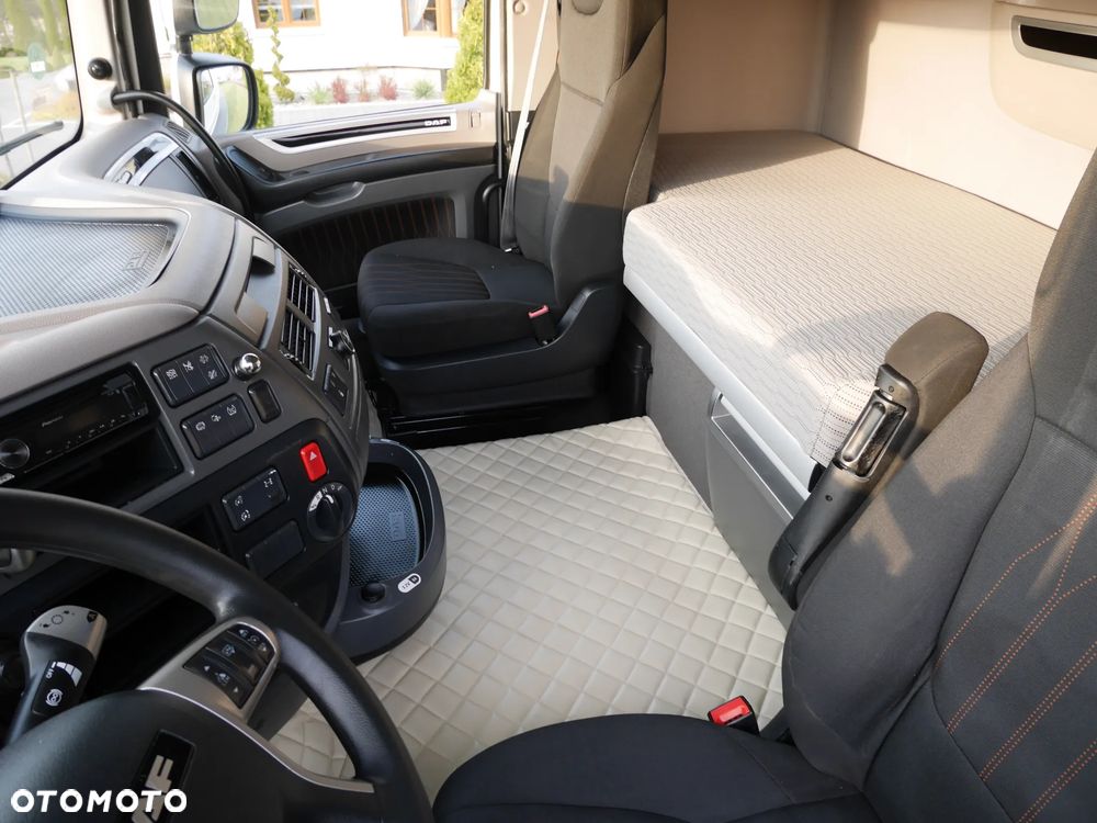 DAF XF 106.480 / STANDARD - 19