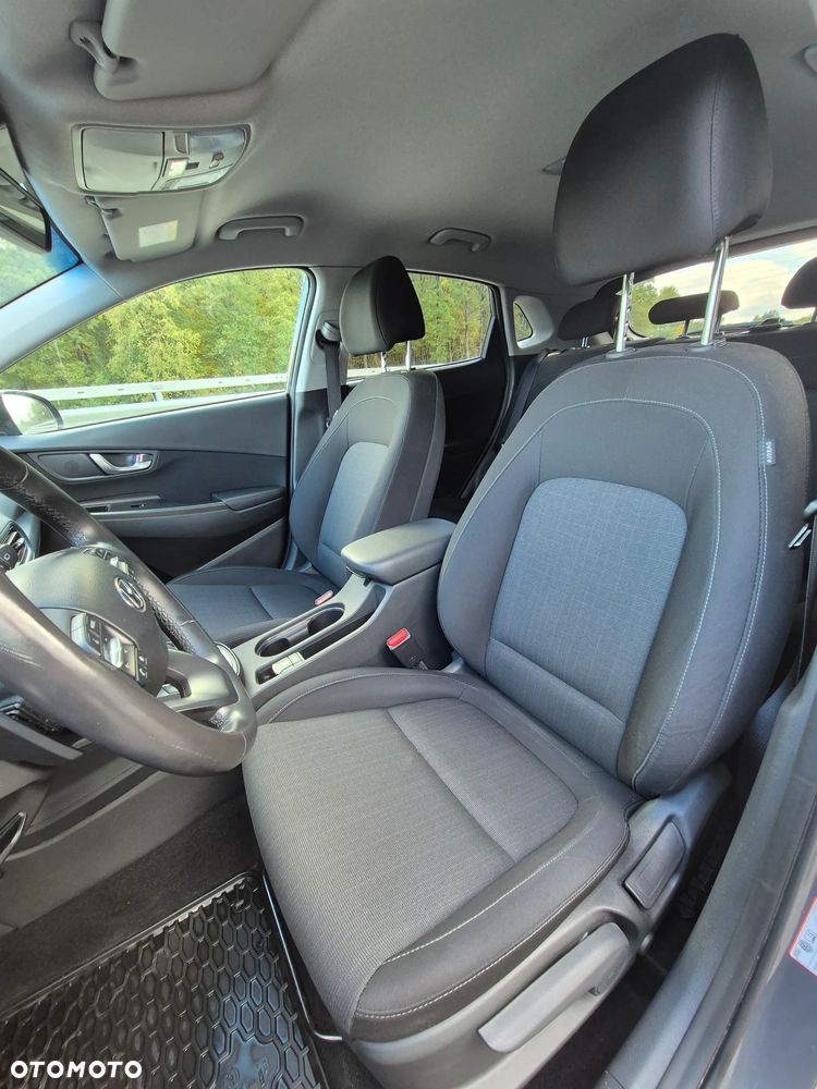 Hyundai Kona 1.6 GDI DCT Select - 19