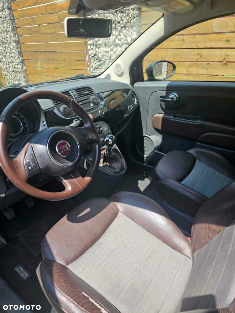 Fiat 500 - 4