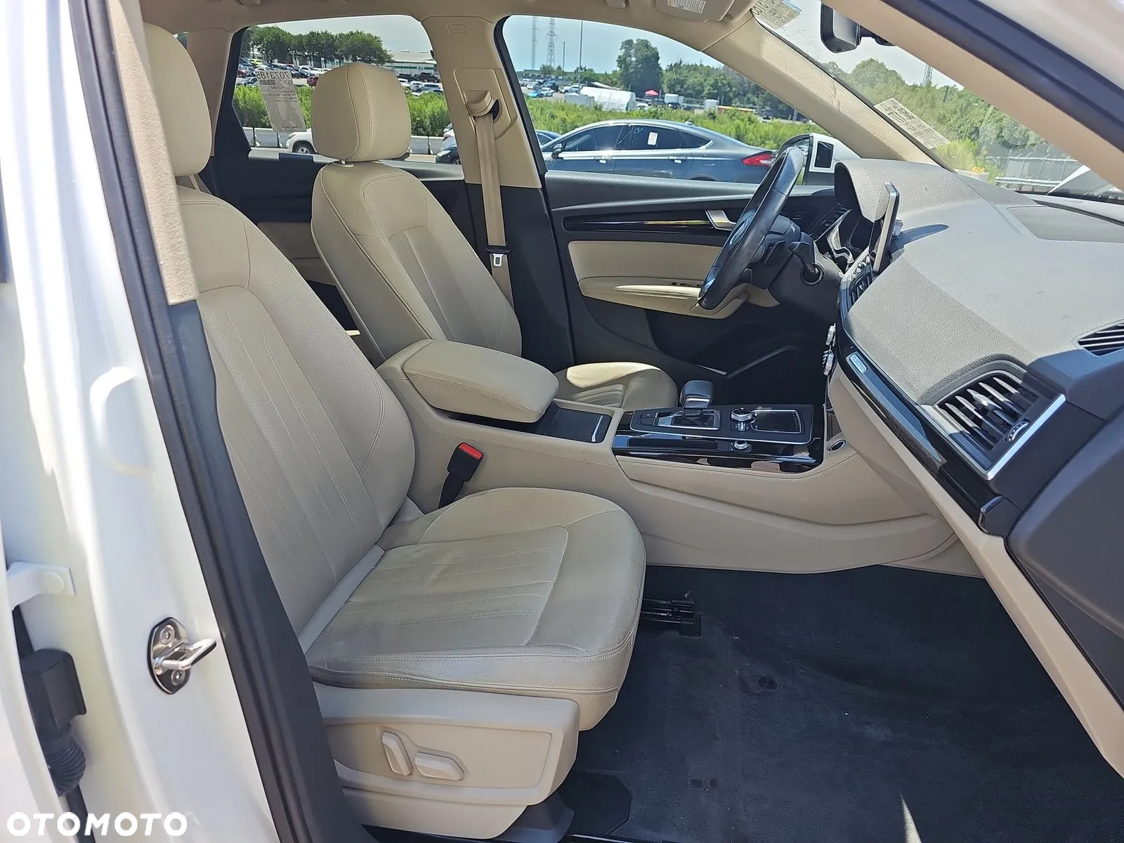 Audi Q5 45 TFSI quattro S tronic - 8
