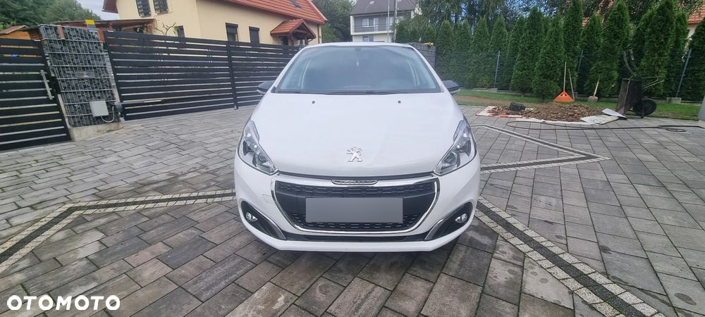 Peugeot 208 1.6 BlueHDi Active - 3