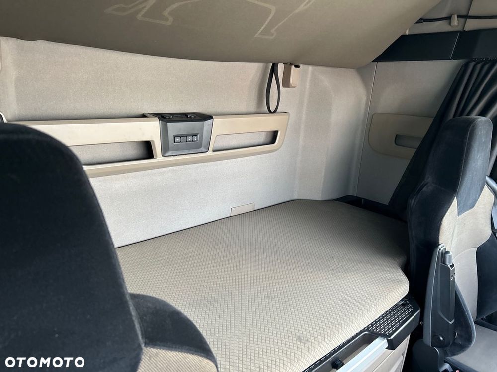 MAN TGX 18.470 4x2 BL SA - 14