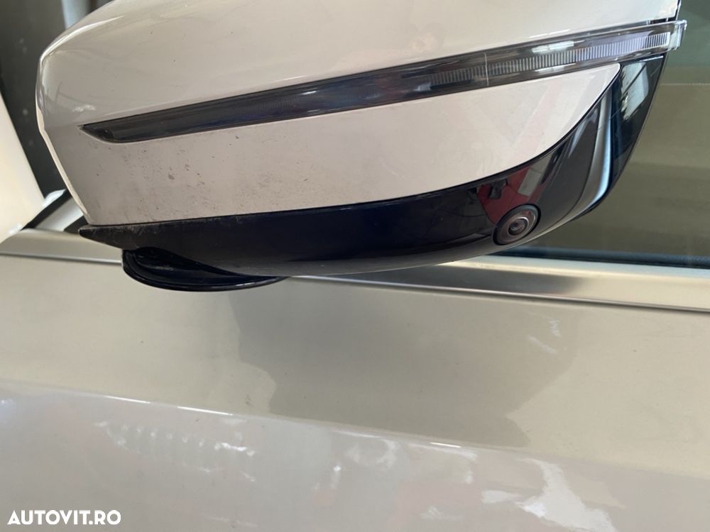 Usa BMW seria 3 G20 capota aripa far oglinda bara trager - 6