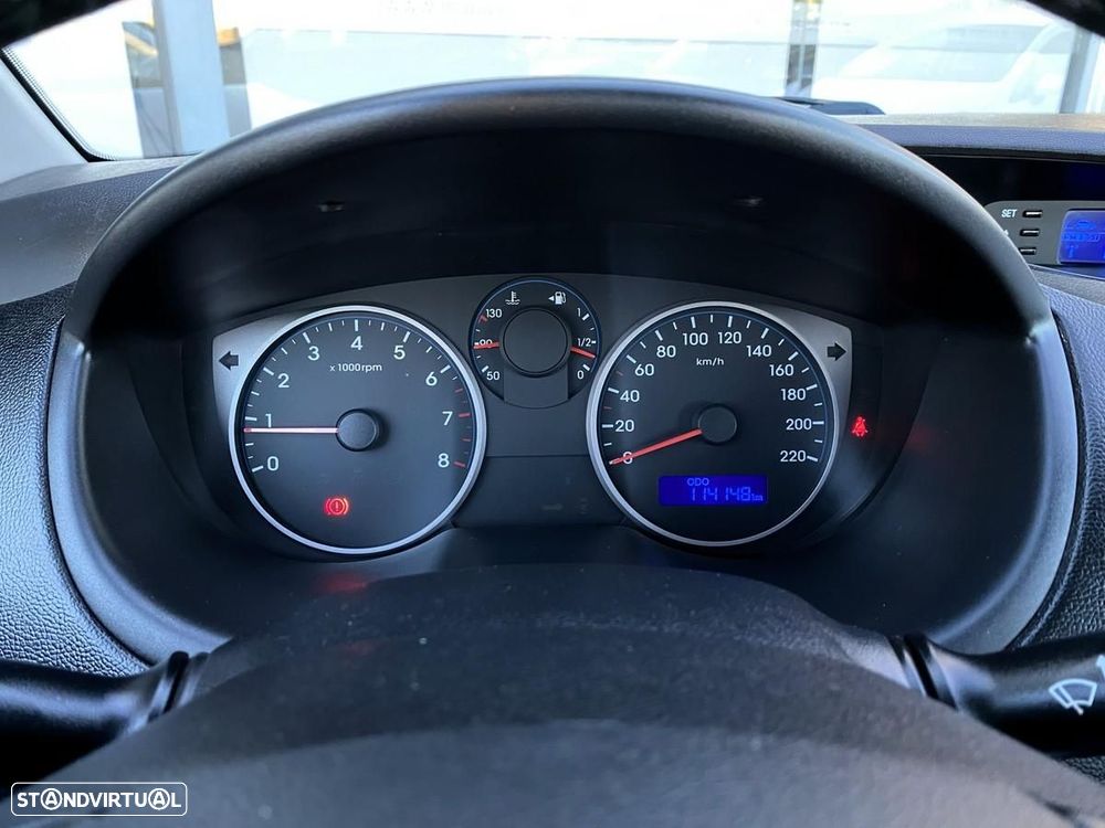 Hyundai i20 1.2 Style - 19
